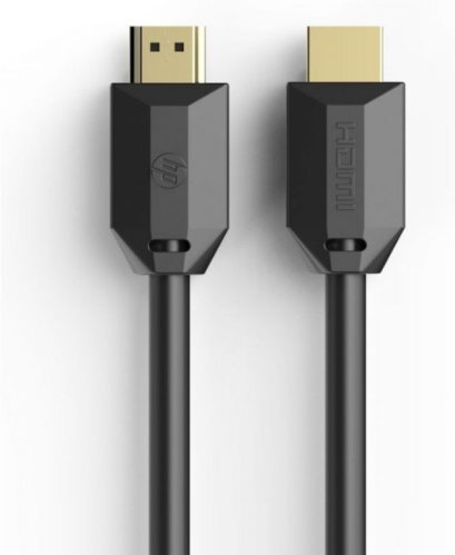 HP DHC-HD01-02M 2Mt HDMI Görüntü Kablosu  2.0V 4K 60Hz