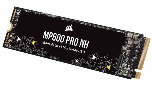 Corsair MP600 Pro NH CSSD-F1000GBMP600PNH 1TB PCIe 4.0 Gen4 7000MB/s Okuma 5700MB/sn Yazma NVMe M.2 SSD
