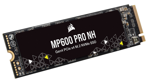Corsair MP600 Pro NH CSSD-F1000GBMP600PNH 1TB PCIe 4.0 Gen4 7000MB/s Okuma 5700MB/sn Yazma NVMe M.2 SSD