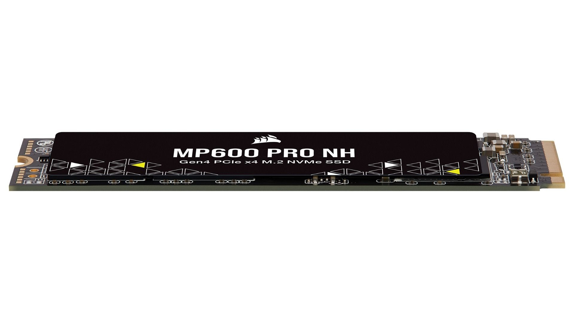 Corsair MP600 Pro NH CSSD-F1000GBMP600PNH 1TB PCIe 4.0 Gen4 7000MB/s Okuma 5700MB/sn Yazma NVMe M.2 SSD