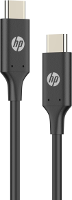 HP DHC-TC107-3M USB3.1 Type-C To Type-C Hızlı Şarj Kablosu