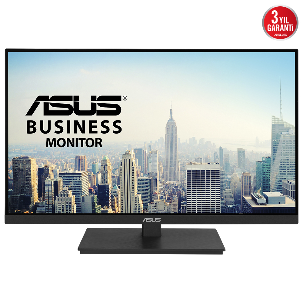 ASUS VA27ECPSN 27″ 5ms 75Hz IPS FreeSync Monitör