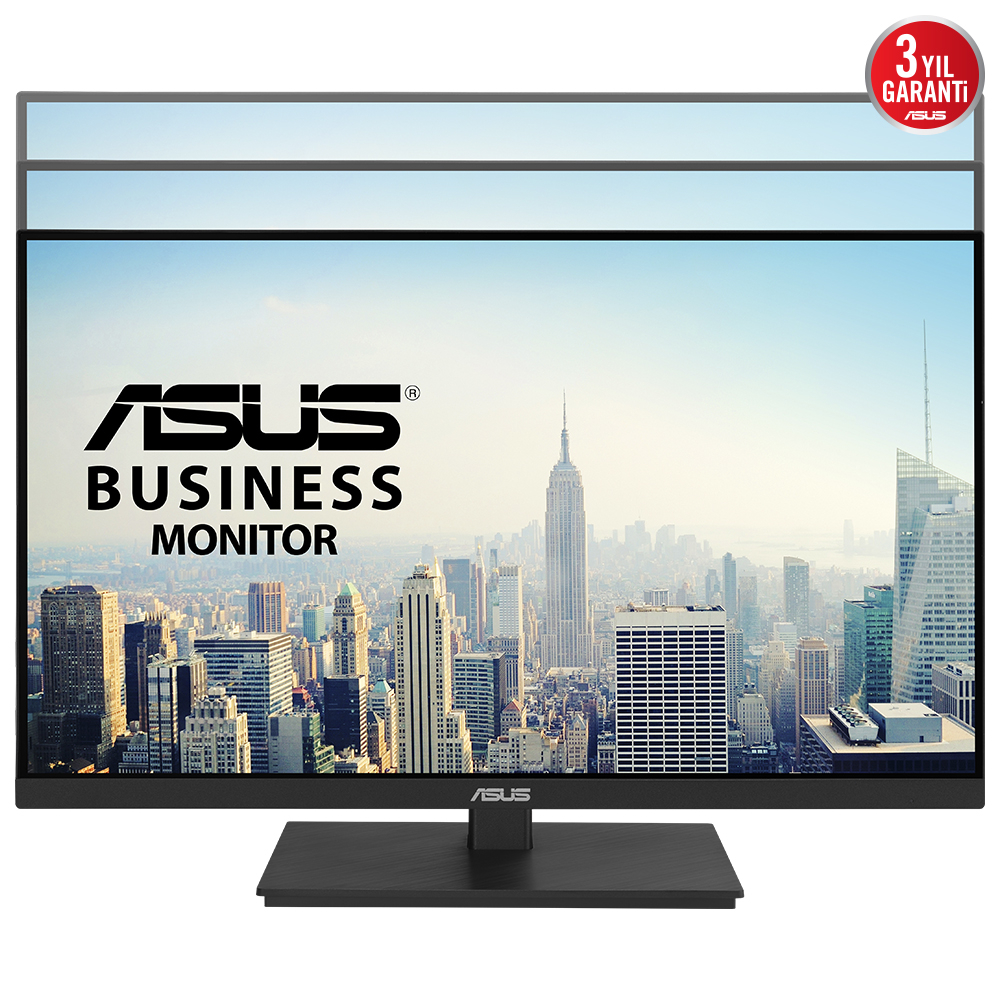 ASUS VA27ECPSN 27″ 5ms 75Hz IPS FreeSync Monitör