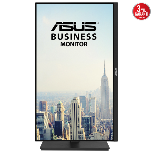 ASUS VA27ECPSN 27″ 5ms 75Hz IPS FreeSync Monitör
