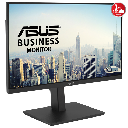 ASUS VA27ECPSN 27″ 5ms 75Hz IPS FreeSync Monitör