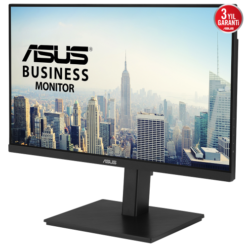 ASUS VA27ECPSN 27″ 5ms 75Hz IPS FreeSync Monitör