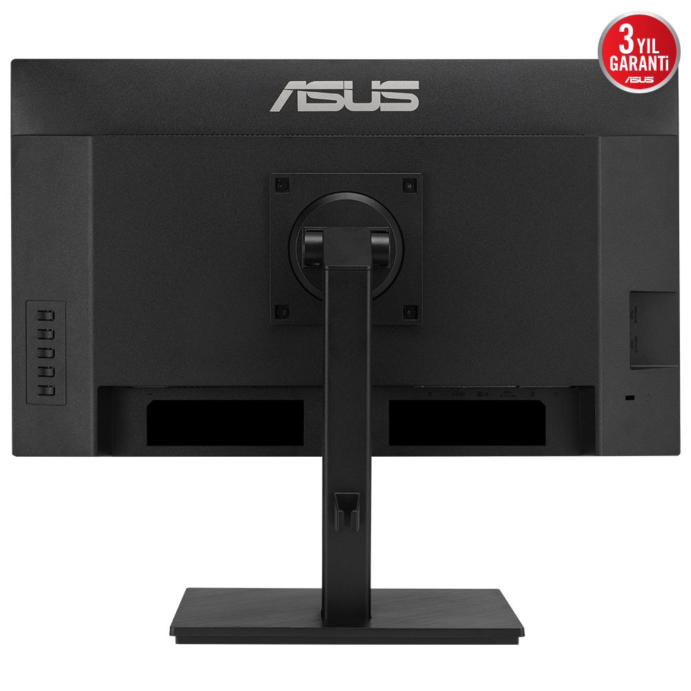 ASUS VA27ECPSN 27″ 5ms 75Hz IPS FreeSync Monitör
