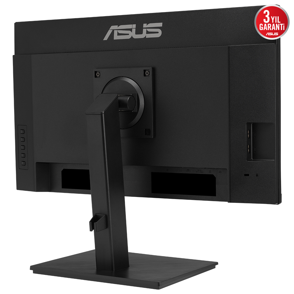 ASUS VA27ECPSN 27″ 5ms 75Hz IPS FreeSync Monitör