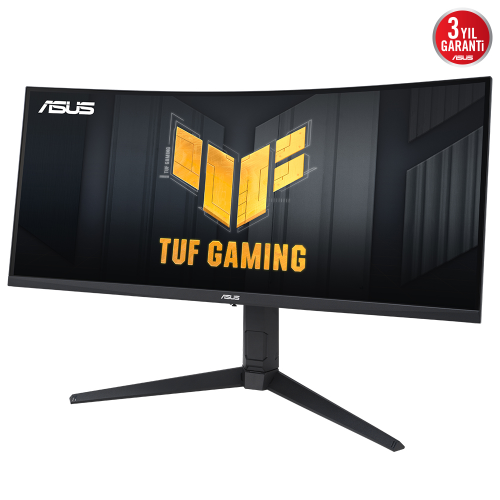 ASUS TUF Gaming  VG34VQL3A 34″ 1ms 180Hz VA FreeSync Monitör