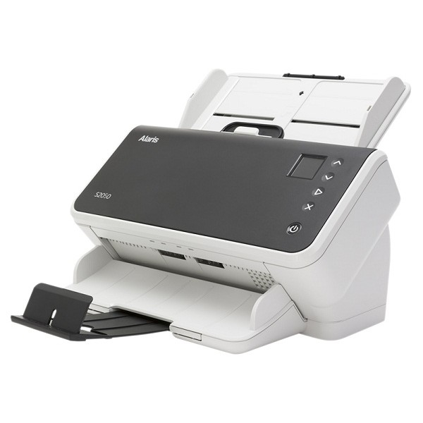 Kodak Alaris S2050 1014968 50 PPM/100 IPM 80 ADF A4 Döküman Tarayıcı