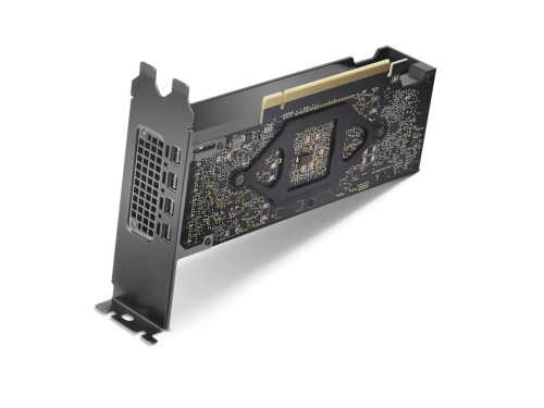 Lenovo 4X61F99433 Nvidia RTX A2000 6GB Workstation Ekran Kartı