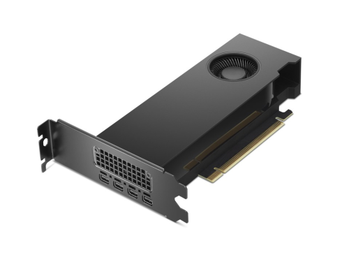Lenovo 4X61F99433 Nvidia RTX A2000 6GB Workstation Ekran Kartı
