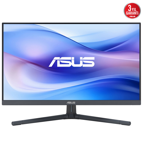 ASUS VU249CFE-B 23.8″ 1ms 100Hz IPS Adaptive- Sync Monitör