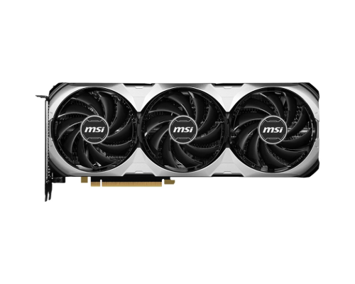 MSI GeForce RTX 4070 Ti Ventus 3X E1 12G OC 12GB GDDR6X 192Bit DX12 Gaming (Oyuncu) Ekran Kartı