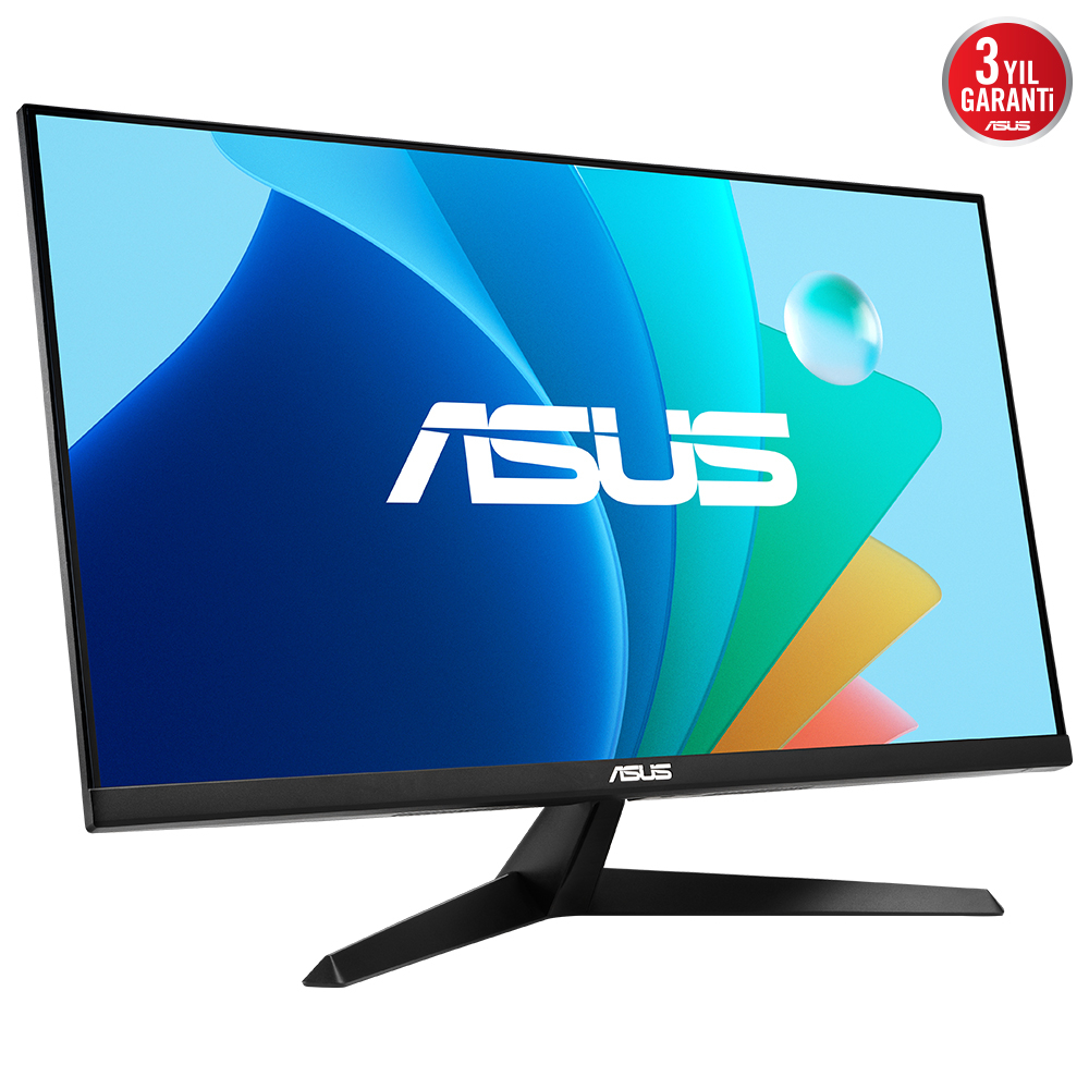 ASUS VY279HF 27″ 1ms 100Hz IPS Adaptive- Sync Monitör