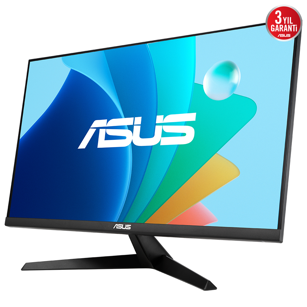 ASUS VY279HF 27″ 1ms 100Hz IPS Adaptive- Sync Monitör
