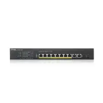 Zyxel GS2220-28HP 24 Port GBE L2+ POE Yönetilebilir Switch