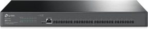 TP-Link Jetstream TL-SX3016F 16 Port 10GE SFP+ L2+ Yönetilebilir Switch
