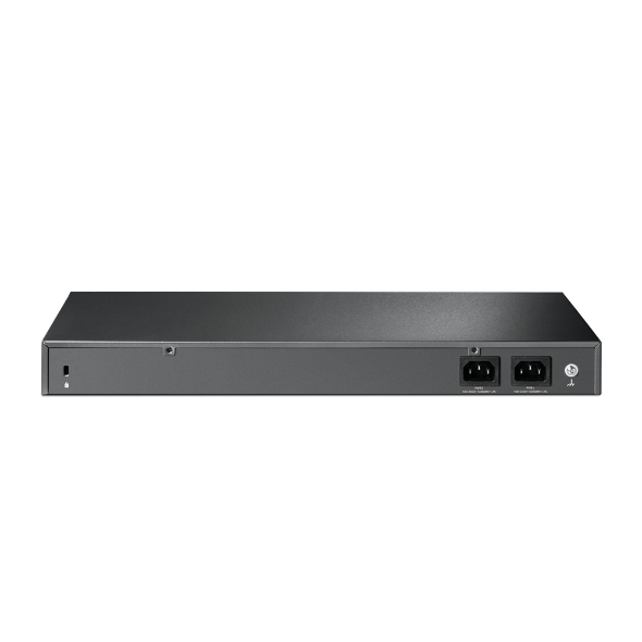 TP-Link Jetstream TL-SX3016F 16 Port 10GE SFP+ L2+ Yönetilebilir Switch