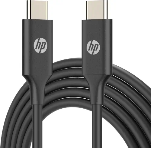 HP DHC-TC107-1M USB3.1 Type-C To Type-C Hızlı Şarj Kablosu