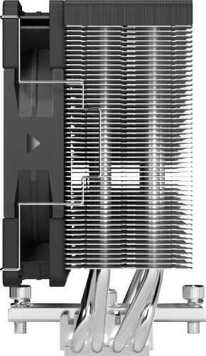 Scythe KOTETSU MARK 3 SCKTT-3000 120mm Siyah CPU Soğutucu