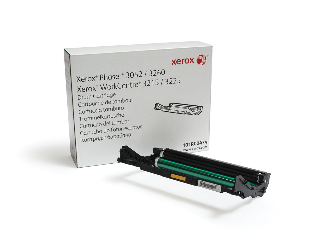 Xerox 101R00474 Siyah Drum Ünitesi 10.000 Sayfa