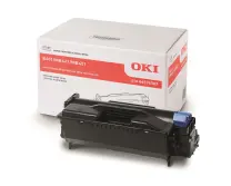 Oki 44574307 Siyah Drum Ünitesi 25000 Sayfa