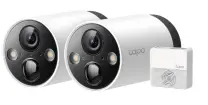TP-Link Tapo C420S2 Kablosuz Güvenlik Kamerası