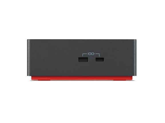 Lenovo ThinkPad Thunderbolt 4 Workstation Dock 40B00300EU 