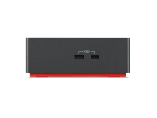 Lenovo ThinkPad Thunderbolt 4 Workstation Dock 40B00300EU 