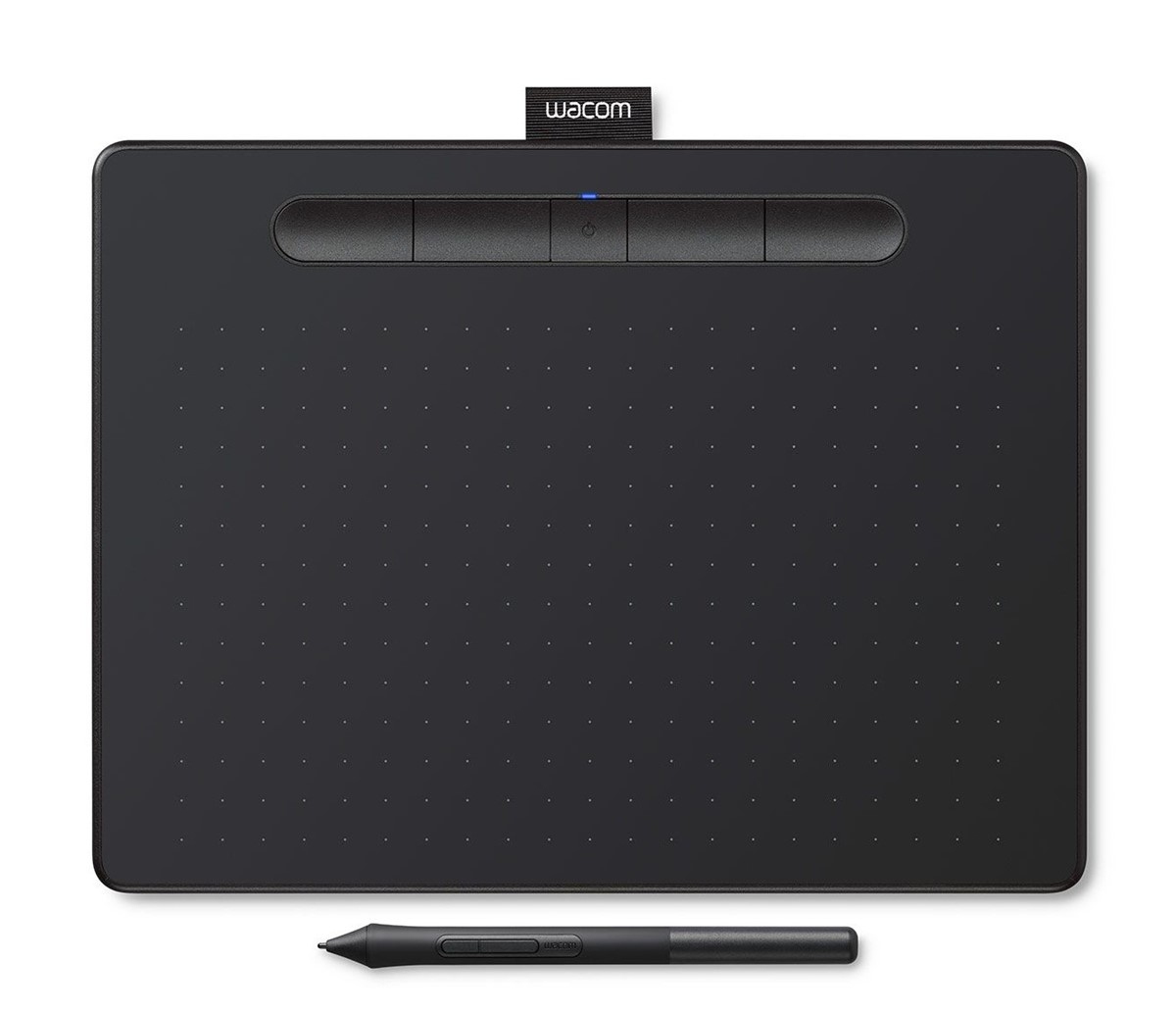 Wacom Intuos Medium CTL-6100K-B Grafik Tablet