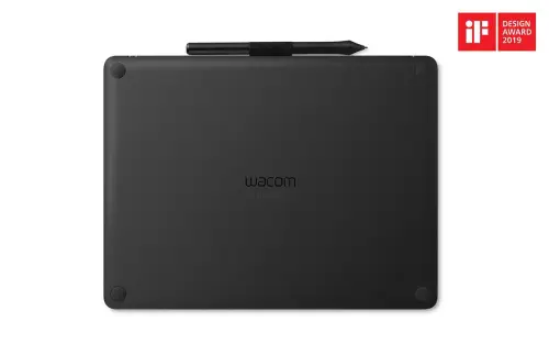 Wacom Intuos Medium CTL-6100K-B Grafik Tablet