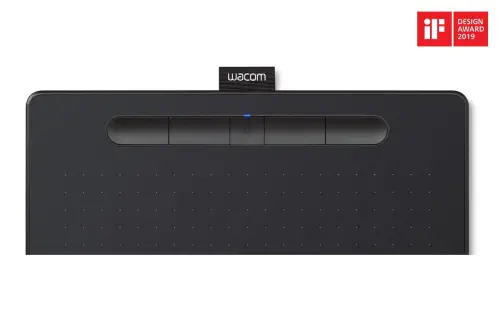 Wacom Intuos Medium CTL-6100K-B Grafik Tablet