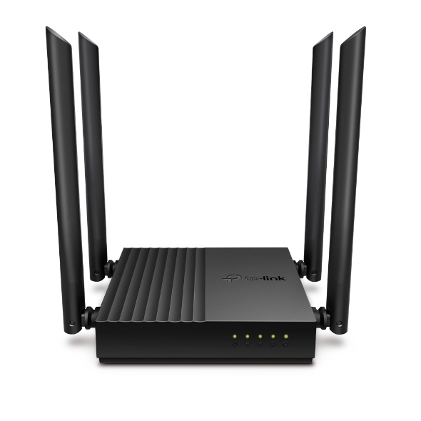 TP-Link Archer C64 AC1200 Kablosuz Dual Band Router