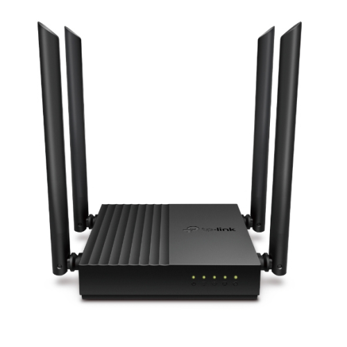 TP-Link Archer C64 AC1200 Kablosuz Dual Band Router