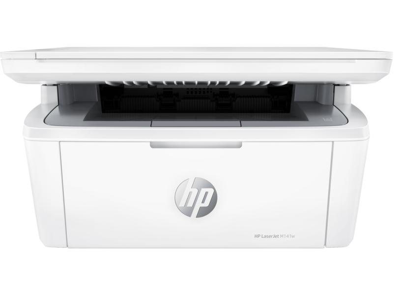 HP 7MD74A M141W Çok Fonksiyonlu 20PPM Siyah Lazer Yazıcı ( Orjinal Tonerli )