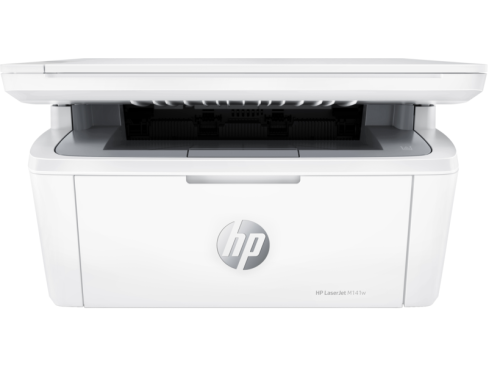 HP 7MD74A M141W Çok Fonksiyonlu 20PPM Siyah Lazer Yazıcı ( Orjinal Tonerli )