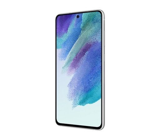 Samsung Galaxy S21 FE 5G 2. Nesil 128GB 8GB RAM Beyaz Cep Telefonu - Samsung Türkiye Garantili