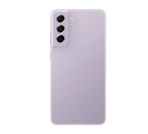 Samsung Galaxy S21 FE 5G 2. Nesil 128GB 8GB RAM Lavanta Eflatunu Cep Telefonu - Samsung Türkiye Garantili