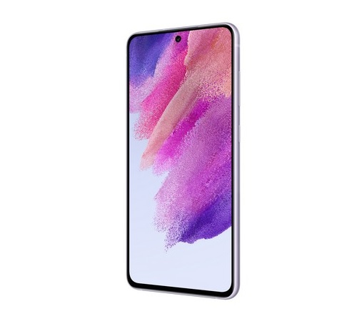 Samsung Galaxy S21 FE 5G 2. Nesil 128GB 8GB RAM Lavanta Eflatunu Cep Telefonu - Samsung Türkiye Garantili