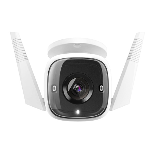 TP-Link Tapo C320WS Dış Mekan Güvenliği 4MP 2K  256GB Gece Görüşlü Wi-Fi Kamera