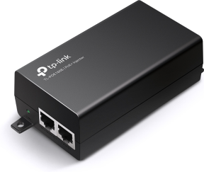 TP-Link TL-POE160S POE+ Injector Gigabit Adaptör