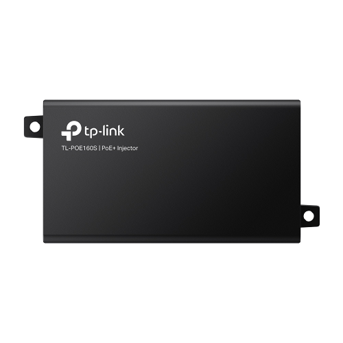 TP-Link TL-POE160S POE+ Injector Gigabit Adaptör