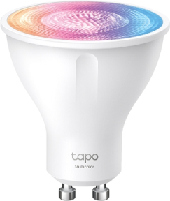 TP-Link Tapo L630 Akıllı Wi-Fi Spot Lamba Çok Renkli