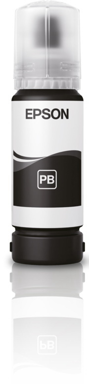 Epson C13T07D14A (115) Foto Siyah Mürekkep Kartuş 70ml