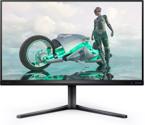 Philips Evnia 25M2N3200W 24.5″ 1ms 240Hz Full HD Gaming (Oyuncu) Monitör