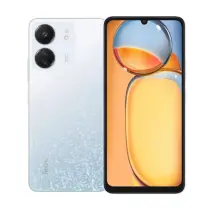 Xiaomi Redmi 13C 256GB 8GB RAM Buzul Beyazı Cep Telefonu – Xiaomi Türkiye Garantili