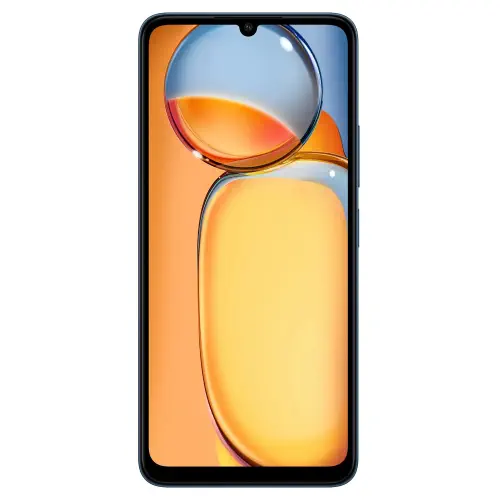 Xiaomi Redmi 13C 256GB 8GB RAM Lacivert Cep Telefonu – Xiaomi Türkiye Garantili