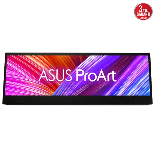 Asus ProArt Display PA147CDV 14″ 5ms 60Hz IPS Monitör