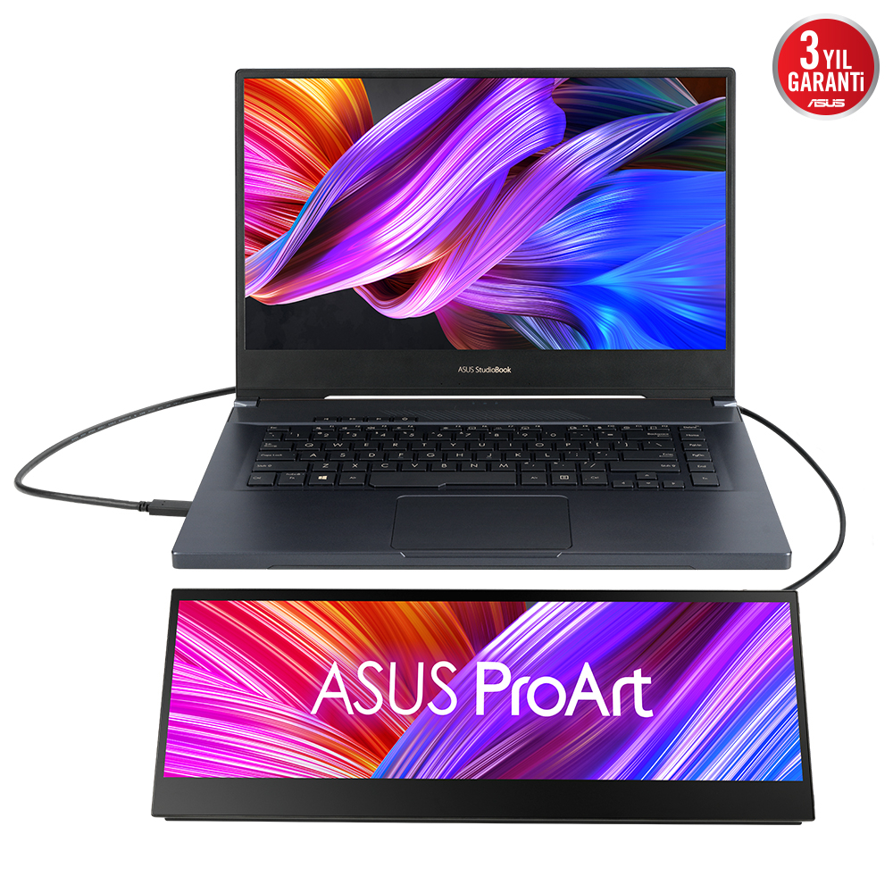 ASUS ProArt Display PA147CDV 14″ 5ms 60Hz IPS Monitör